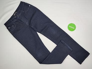george jeansy: Jeansy damskie, rozmiar 2XL — 2