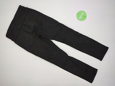 mom jeans: Jeansy damskie, rozmiar S — 3