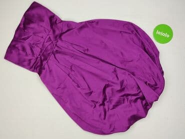 sukienki fioletowa na wesele: Orsay, Sukienka damska, rozmiar M — 2
