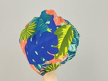 Ubrania damskie: Janina, Bluzka damska, rozmiar 7XL — 5