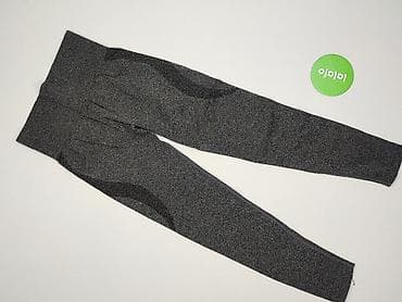 spodnie adrenaline: Legginsy Sportowe damskie, rozmiar S — 3