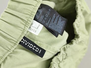 spodnie dresowe peak performance: H&M Divided, Cargo for women, XS at lalafo.pl — 4 spodnie dresowe peak performance: H&M Divided, Cargo for women, XS — 4