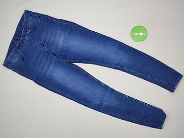 dzinsy shein: Esmara, Jeansy damskie, rozmiar M — 2