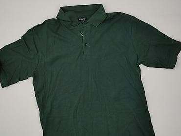 pull: Cleve, Koszulka polo dla mężczyzn, rozmiar XL — 1