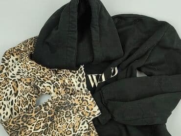 bluzy damskie z wilkiem: Mohito, Bluza z kapturem damska, rozmiar XS — 1