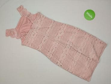 czerwony top stradivarius: Primark, Sukienka damska, rozmiar S — 3