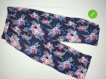 isabel marant buty na koturnie: Saint Tropez, Spodnie materiałowe damskie, rozmiar M — 3