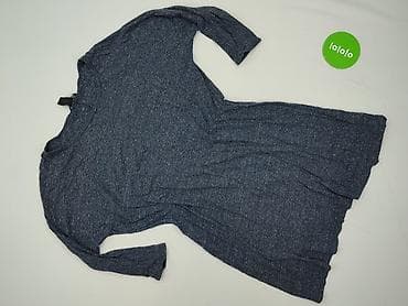 sukienki plus size hm: H&M Basic, Sukienka damska, rozmiar S — 2