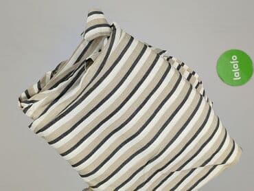 koszula w krate zalando: Zara, Spodnie materiałowe damskie, S — 5