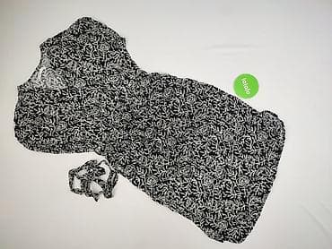 swing sukienki: Sinsay, Sukienka damska, rozmiar XL — 2