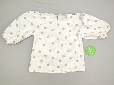 hm bluzki oversize: Bluzka damska, rozmiar M — 2