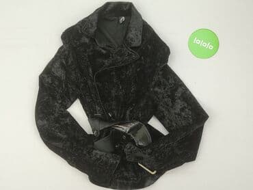 kononowicz bez koszulki: Trencz damski, rozmiar L — 2