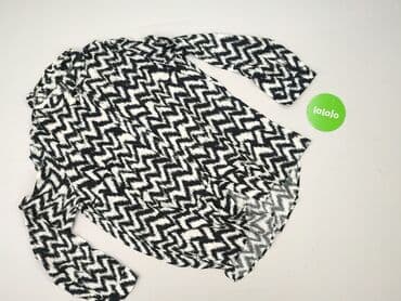 koszula niebieska hm: H&M Divided, Koszula damska, rozmiar XL — 2