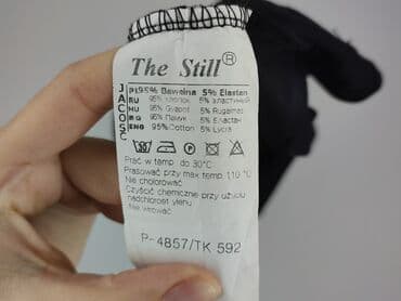 koszulki ac dc: T-shirt damski, rozmiar S — 5