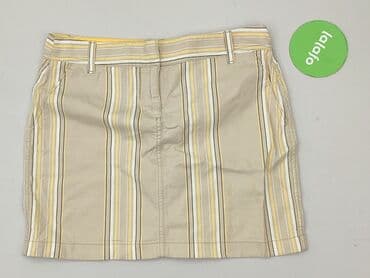 spódniczka mini allegro: Ann Taylor, Spódnica damska, rozmiar 2XS — 2