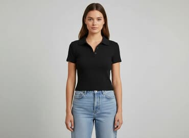 FB Sister, Women`s polo shirt, size S