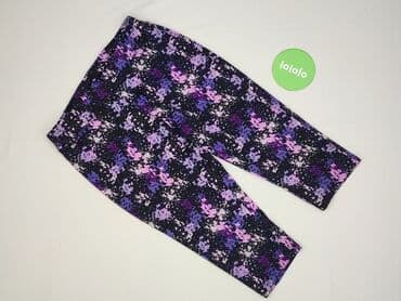 legginsy cropp: Crane, Legginsy Sportowe damskie, rozmiar S — 2