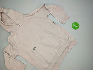 s: By o la la. !, Bluza z kapturem damska, rozmiar 7XL — 2