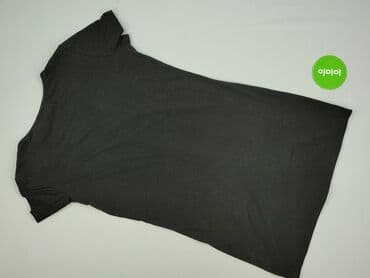 shein czarne bluzki: Shein, Sukienka damska, rozmiar M — 3