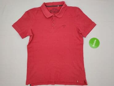 esprit koszulki męskie: Esprit, Koszulka polo dla mężczyzn, rozmiar XL — 2