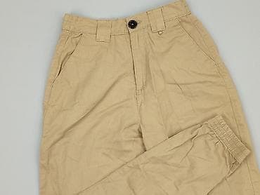 cropp sneakersy: Cropp, Spodnie materiałowe damskie, rozmiar XS — 1