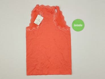 majtki damskie koronkowe allegro: Top damski, rozmiar L — 3