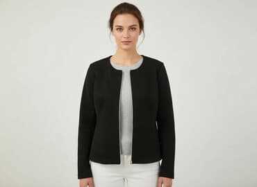 pepco kurtki damskie pikowane: Pepperts!, Marynarka damska, rozmiar S — 6