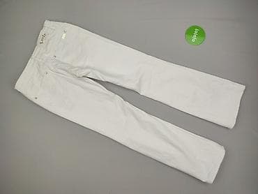 mens jeans: Jeansy damskie, rozmiar M — 3