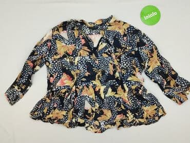 bluzki z printem: Topshop, Bluzka damska, rozmiar L — 2