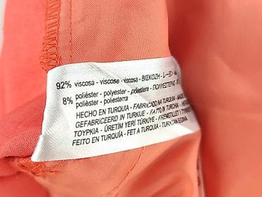 pull and bear pull and bear pull and bear: Bershka, Spodnie materiałowe damskie, rozmiar S — 5