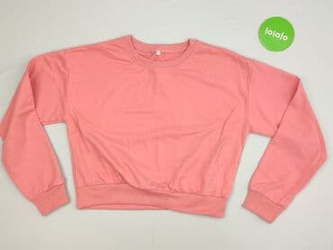 new yorker bluza rozowa: Bluza damska
, rozmiar L — 2