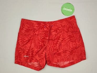 дешеве жіноче взуття: MIISTA, Shorts for women, size L (EU 40) — 2