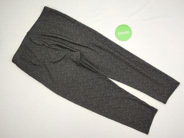 piżamy dla ciężarnych: Spodnie damskie, rozmiar XL — 3