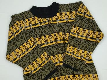 bluzki sweterkowe duze rozmiary: Sweter damski, rozmiar 6XL — 1