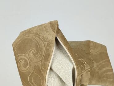 pościel welurowa lidl: Pillowcase, 40 x 40, kolor - Beżowy, stan - Idealny — 4