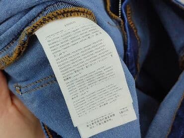 jeans mango straight: Jeansy damskie, rozmiar L — 5