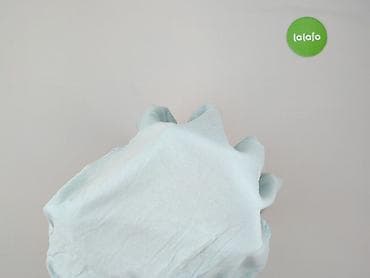 niebieska bluza h: Happy Shorts, Bluzka damska, rozmiar M — 6