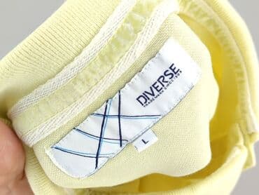 daniel hechter t shirty: Diverse, Women`s polo shirt, size L (EU 40) — 4