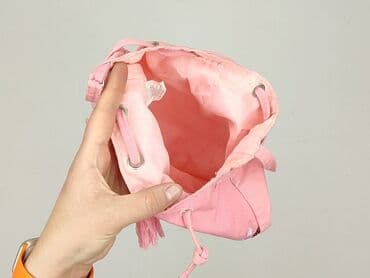sandały deichmann na koturnie: Kid's handbag, condition - Very good — 4