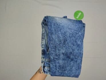 pull and bear jeansy damskie: PULL&BEAR, Jeansy damskie, rozmiar S — 6