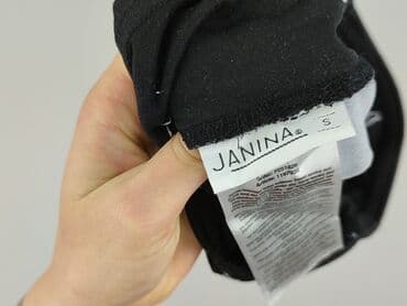 materiał do stroju kąpielowego: Janina, Szorty damskie, S — 4