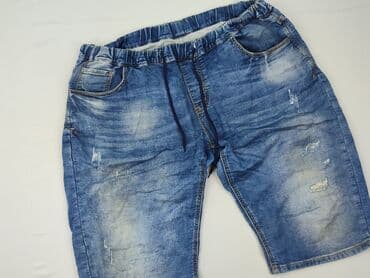 deichmann catwalk klapki: Szorty dla mężczyzn, rozmiar L — 1