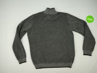 obcisłe koszulki: Sweter, L, Signal, stan - Dobry — 3