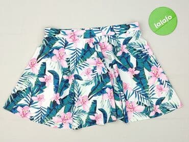 spódnice maxi w stylu boho: Spódnica damska, rozmiar M — 2