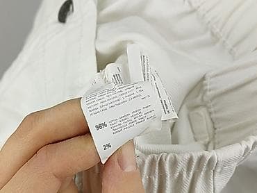 pusheen 128: Spodnie materiałowe damskie, rozmiar XL — 7