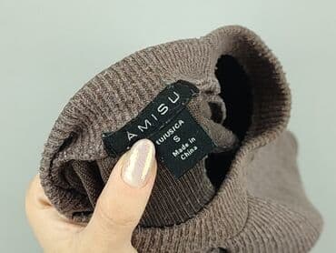 sweter h: Amisu, Светр жіночий, розмір S — 4