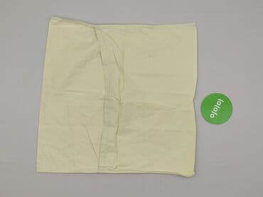 Dekoracje do domu: Pillowcase, 50 x 50, kolor - Żółty, stan - Idealny — 3