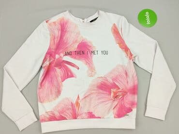 bluza w paski mohito: Mohito, Bluza damska
, rozmiar S — 2