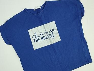 koszul formula: SZACHOWNICA, T-shirt damski, rozmiar M — 1