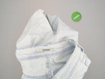 daysie denim: Jeansy damskie, rozmiar M — 5